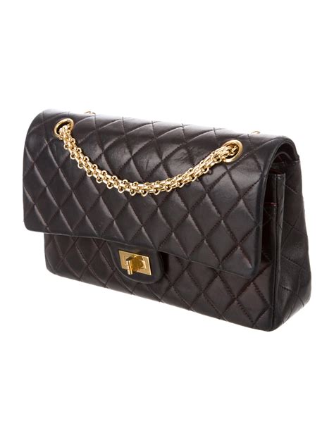 chanel reissue 225 gold|chanel reissue 225 price.